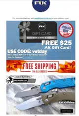 vetday coupon verification screenshot