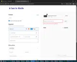Beatheat coupon verification screenshot
