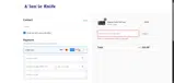 laborak coupon verification screenshot