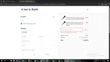 BUCK149 coupon verification screenshot