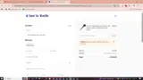 POIKILO coupon verification screenshot