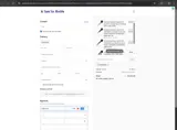 MICRODEAL coupon verification screenshot