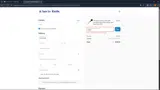 PRES25 coupon verification screenshot