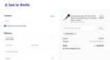 MICRODEAL coupon verification screenshot