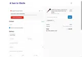 WHATNOT coupon verification screenshot