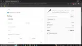 usaproud coupon verification screenshot