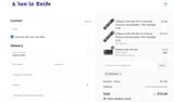 FREEDOM coupon verification screenshot