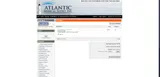 Atlantic Med Supply coupon verification screenshot