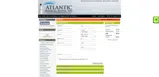 Atlantic Med Supply coupon verification screenshot