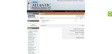 Atlantic Med Supply coupon verification screenshot