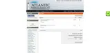 Atlantic Med Supply coupon verification screenshot