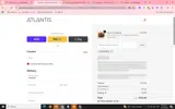 APPAREL10 coupon verification screenshot