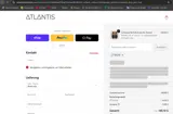 kazat coupon verification screenshot
