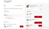 SAVEMORE coupon verification screenshot