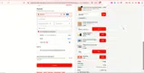 SAVEMORE coupon verification screenshot
