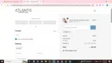 NBF10 coupon verification screenshot
