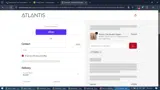 sereya coupon verification screenshot