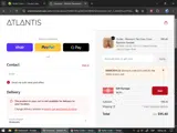 MEMORIAL26 coupon verification screenshot