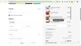 JOSHBAREFOOT coupon verification screenshot