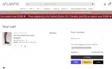 JUSTCOUPONSIG coupon verification screenshot