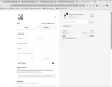 Atlas Preservation coupon verification screenshot