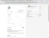 Atlas Preservation coupon verification screenshot