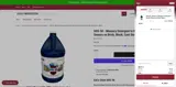 Atlas Preservation coupon verification screenshot