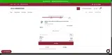 Atlas Preservation coupon verification screenshot