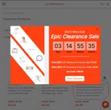 ZVR030 coupon verification screenshot