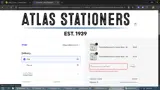 FER10 coupon verification screenshot