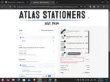AIDA10 coupon verification screenshot