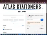 KATIE10 coupon verification screenshot