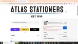 KATIE10 coupon verification screenshot