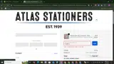 CLAIRE10 coupon verification screenshot