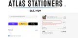 Dylan10 coupon verification screenshot