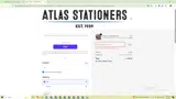 VICTORIA10 coupon verification screenshot