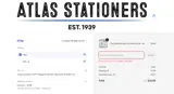 VINNILAA10 coupon verification screenshot