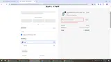LB coupon verification screenshot