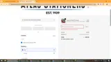 Penny10 coupon verification screenshot