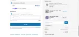 VINNILAA10 coupon verification screenshot