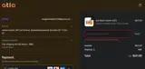 NEWYEAR2026 coupon verification screenshot