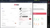 ATL Diesel coupon verification screenshot