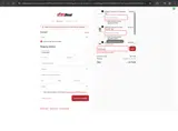 ATL Diesel coupon verification screenshot