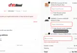 ATL Diesel coupon verification screenshot