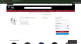HURDLE coupon verification screenshot