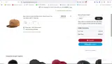 YARDS coupon verification screenshot