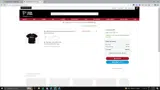 STP20173CAG coupon verification screenshot