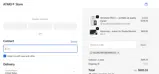 ALLERGYMOMDIARIES20 coupon verification screenshot