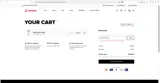 BIRTHDAYFEV0 coupon verification screenshot