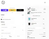 Atomic Coffee Roasters coupon verification screenshot